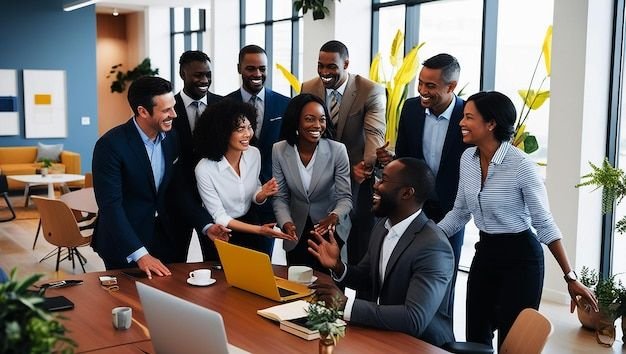 Formation et accompagnement professionnel